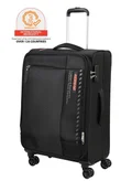 AMERICAN TOURISTER black